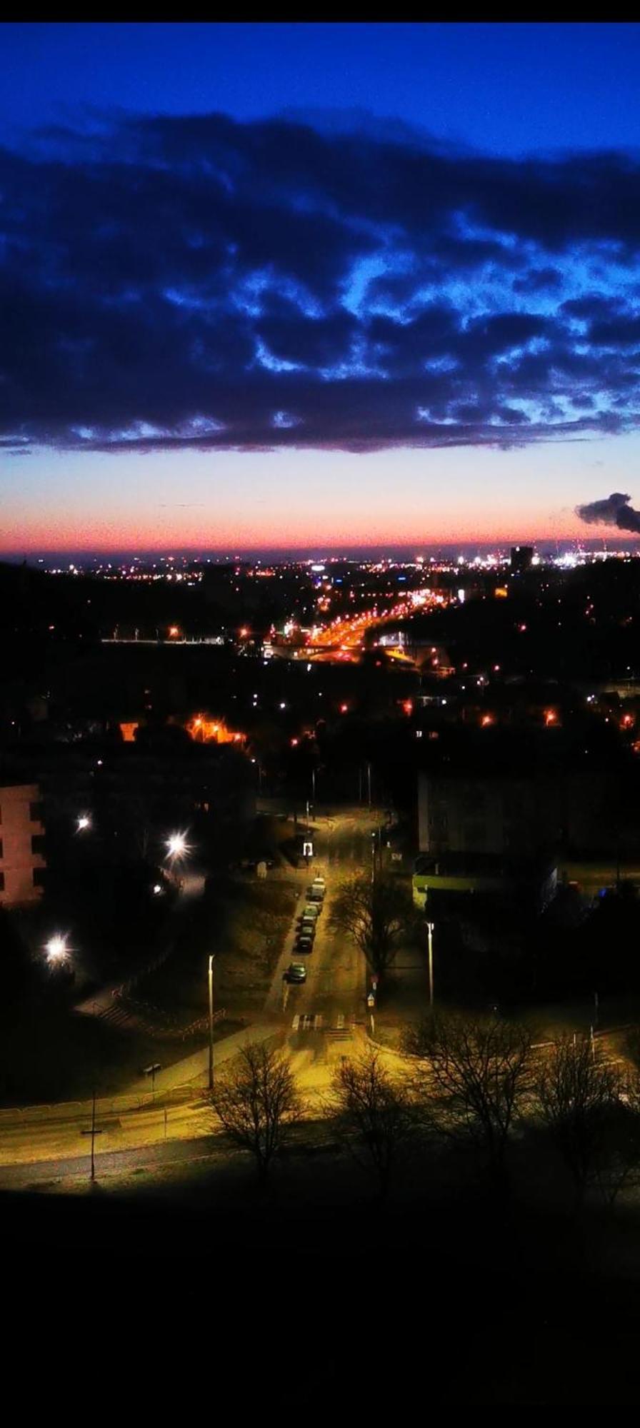 Gdanska Panorama Niedzwiadkaアパートメント エクステリア 写真